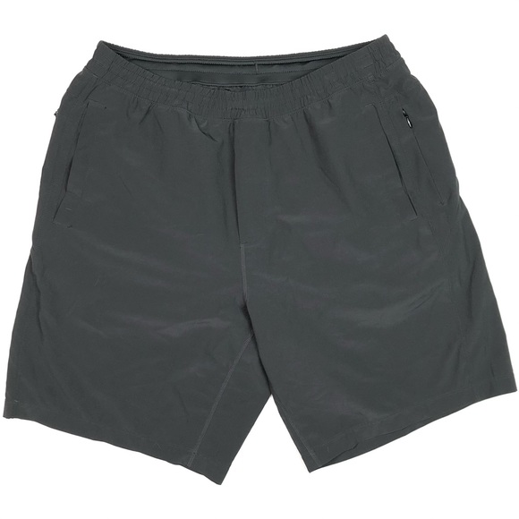 Birddogs Shorts Birddogs Boom Lined Black Athletic Shorts Mens Size Xl Long Poshmark